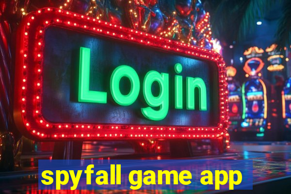 spyfall game app