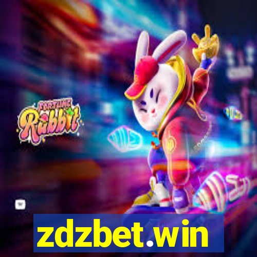 zdzbet.win