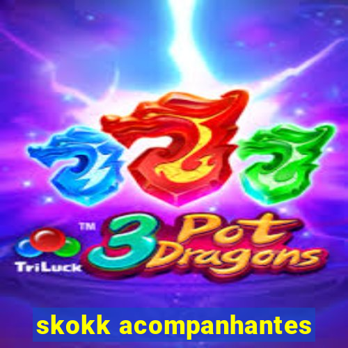 skokk acompanhantes