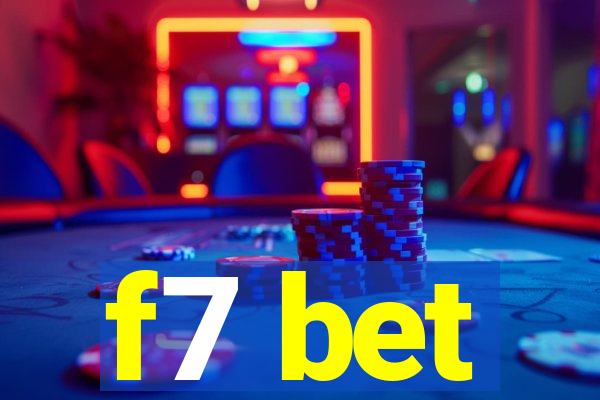 f7 bet