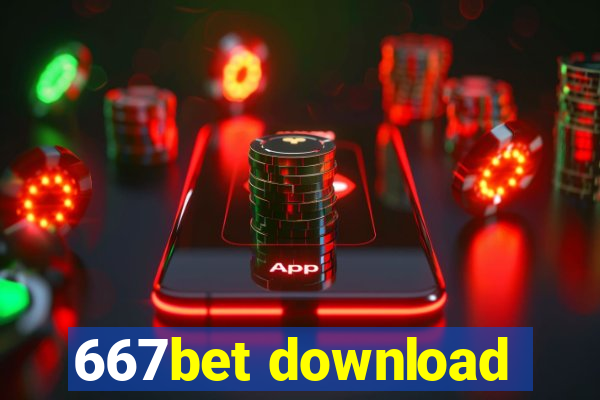 667bet download