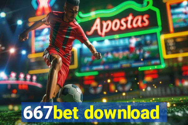 667bet download