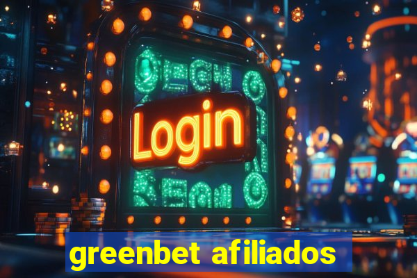 greenbet afiliados