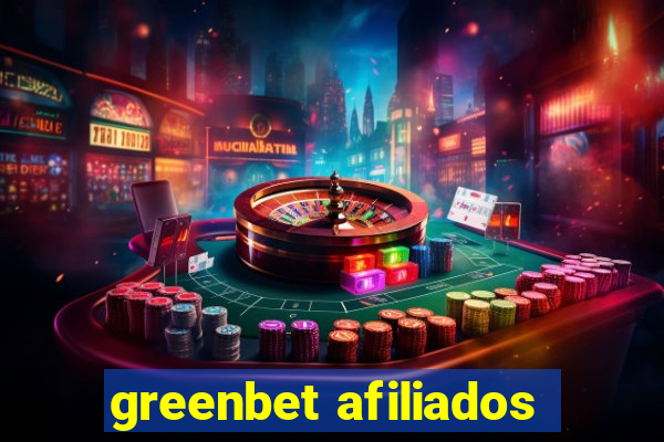 greenbet afiliados