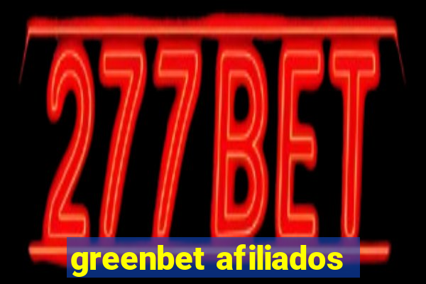 greenbet afiliados