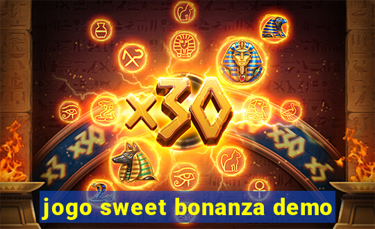 jogo sweet bonanza demo