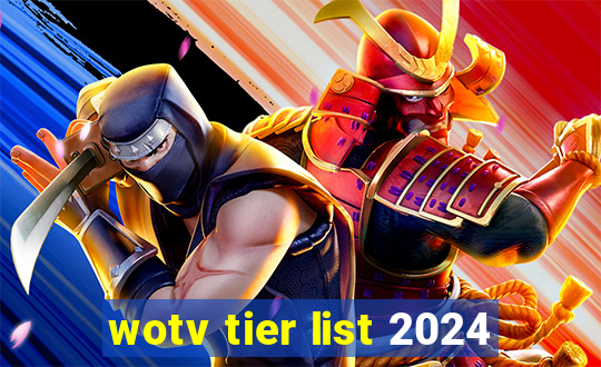 wotv tier list 2024