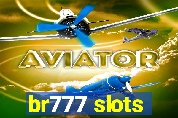 br777 slots