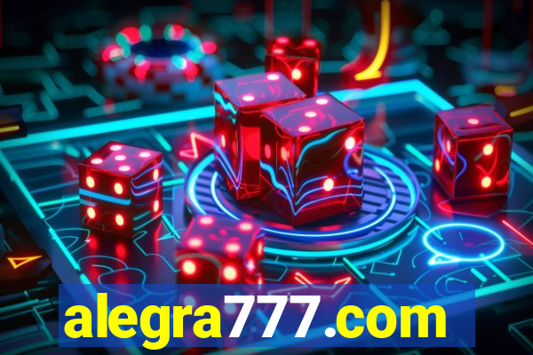 alegra777.com