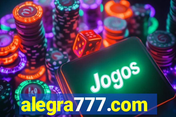 alegra777.com