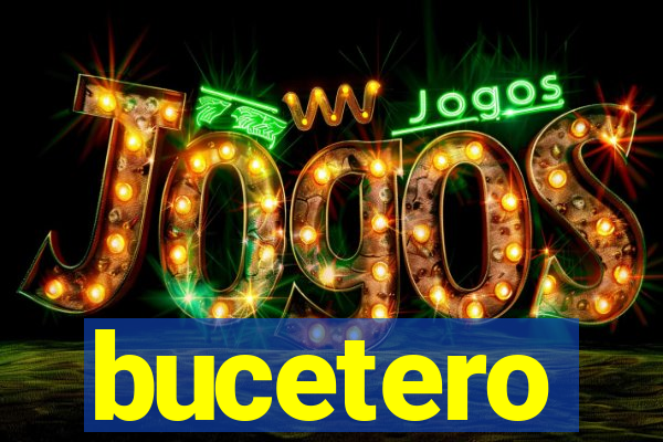 bucetero