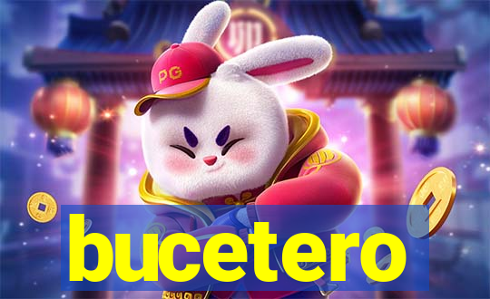 bucetero