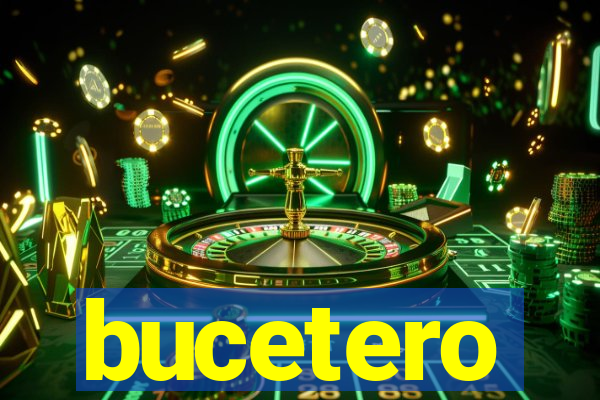 bucetero