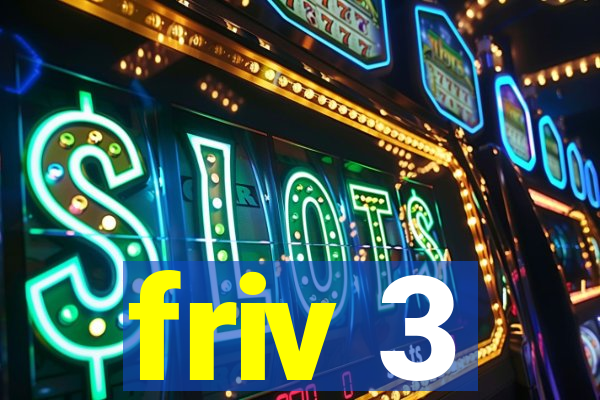 friv 3