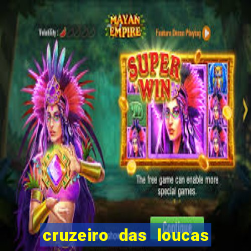 cruzeiro das loucas via torrent