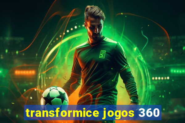 transformice jogos 360