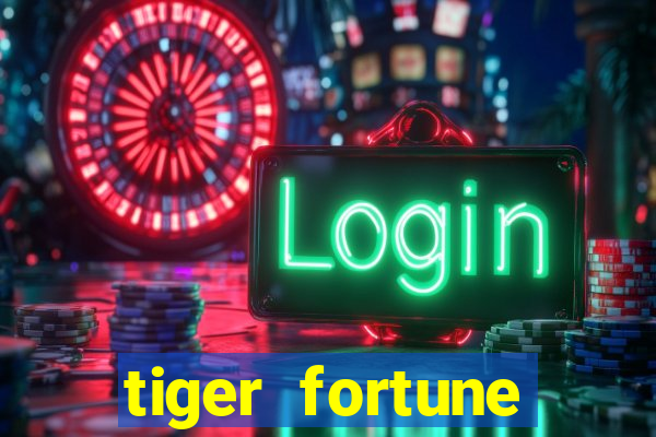 tiger fortune deposito 5 reais