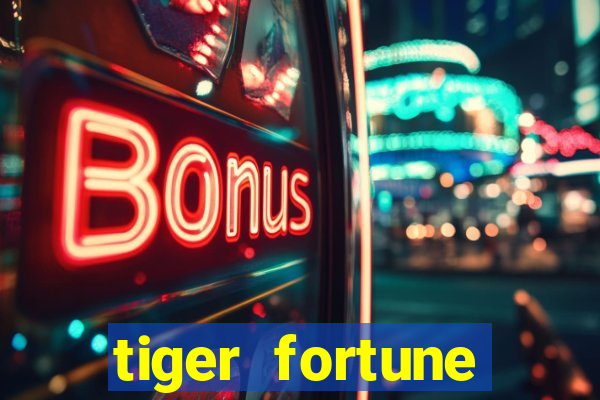 tiger fortune deposito 5 reais