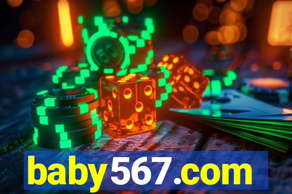 baby567.com