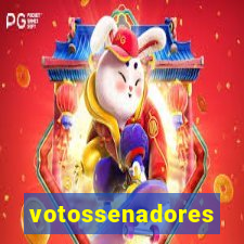 votossenadores