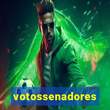 votossenadores