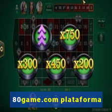 80game.com plataforma