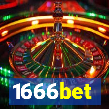 1666bet