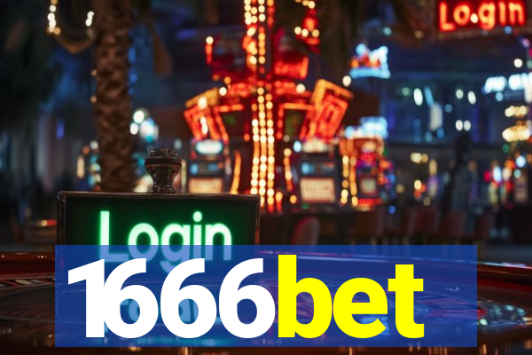 1666bet