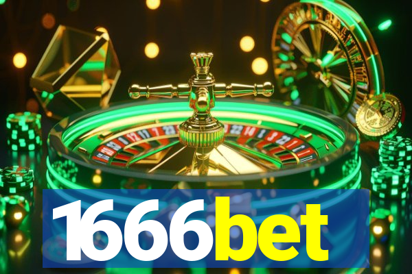 1666bet