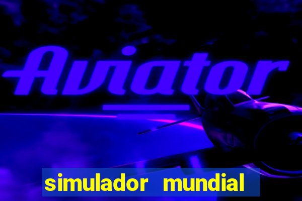 simulador mundial de clubes 2025