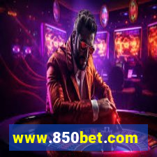 www.850bet.com