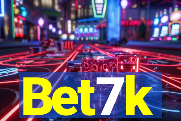 Bet7k