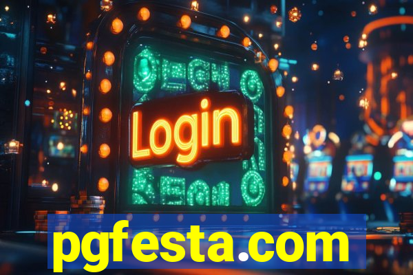 pgfesta.com