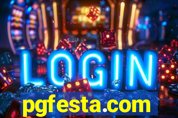 pgfesta.com