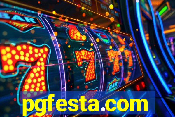 pgfesta.com