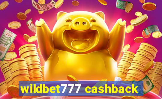 wildbet777 cashback