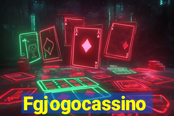 Fgjogocassino