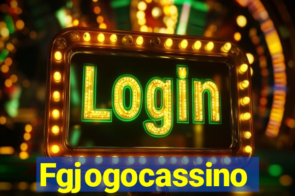 Fgjogocassino