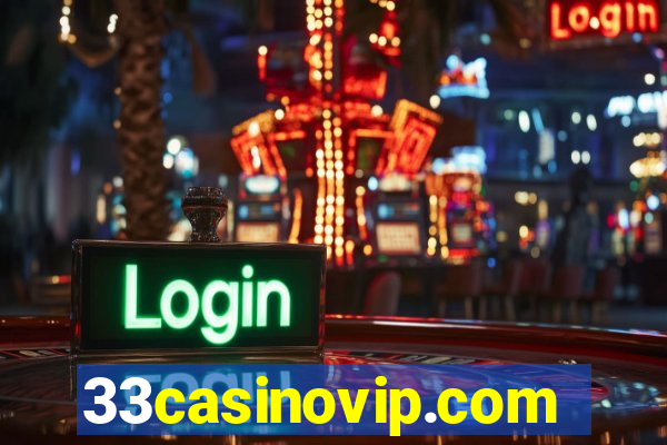 33casinovip.com