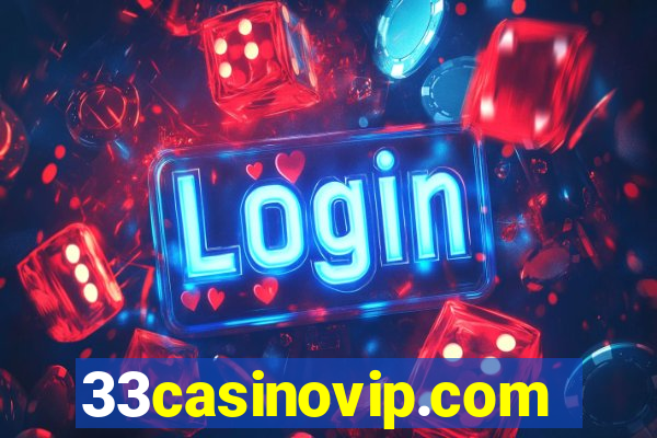 33casinovip.com