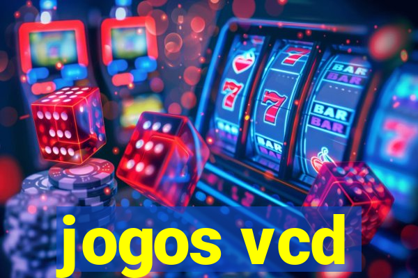 jogos vcd