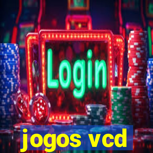 jogos vcd