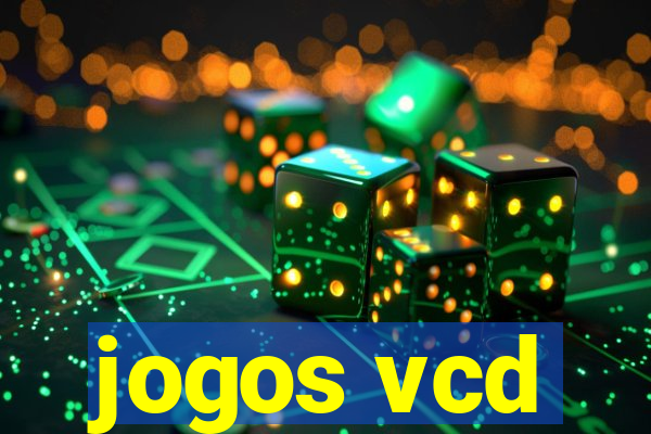 jogos vcd