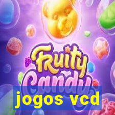 jogos vcd