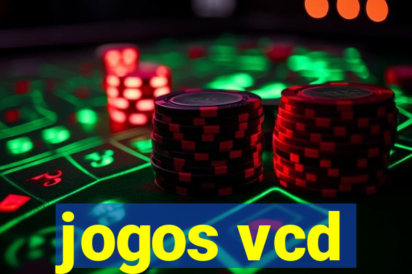 jogos vcd