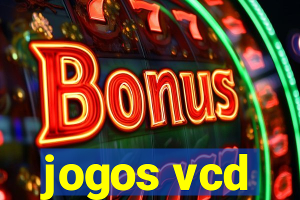 jogos vcd