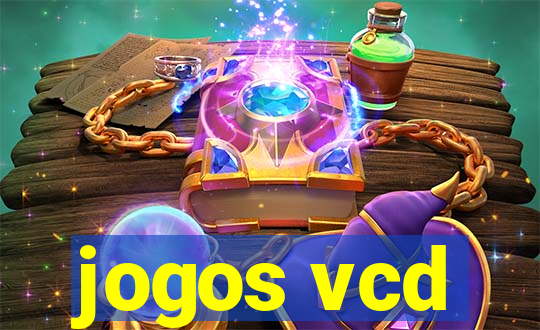 jogos vcd