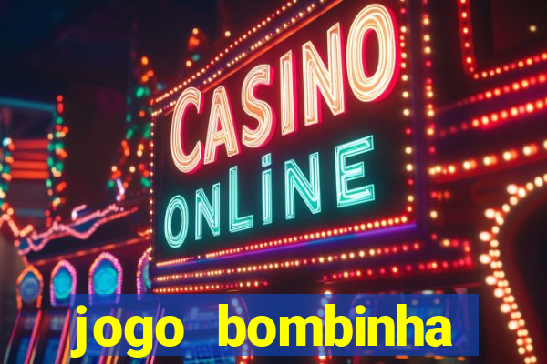 jogo bombinha ganhar dinheiro