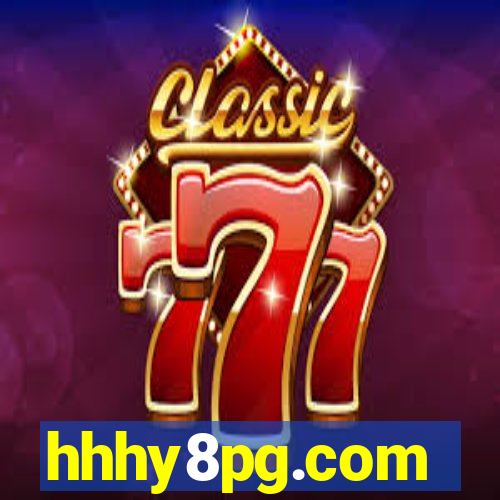 hhhy8pg.com