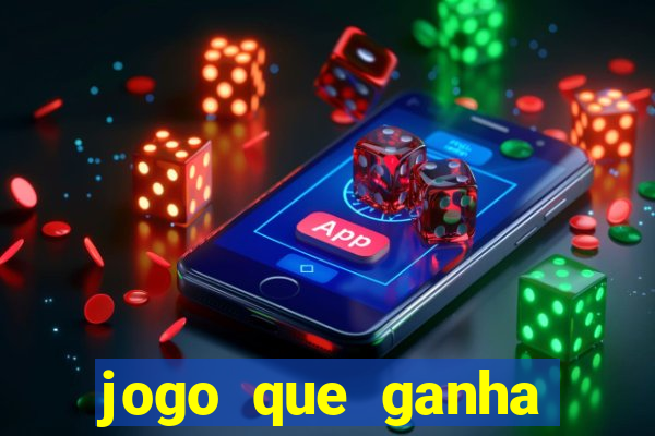 jogo que ganha dinheiro no paypal